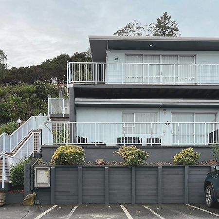 Russell Apartment - Unit 1 Εξωτερικό φωτογραφία