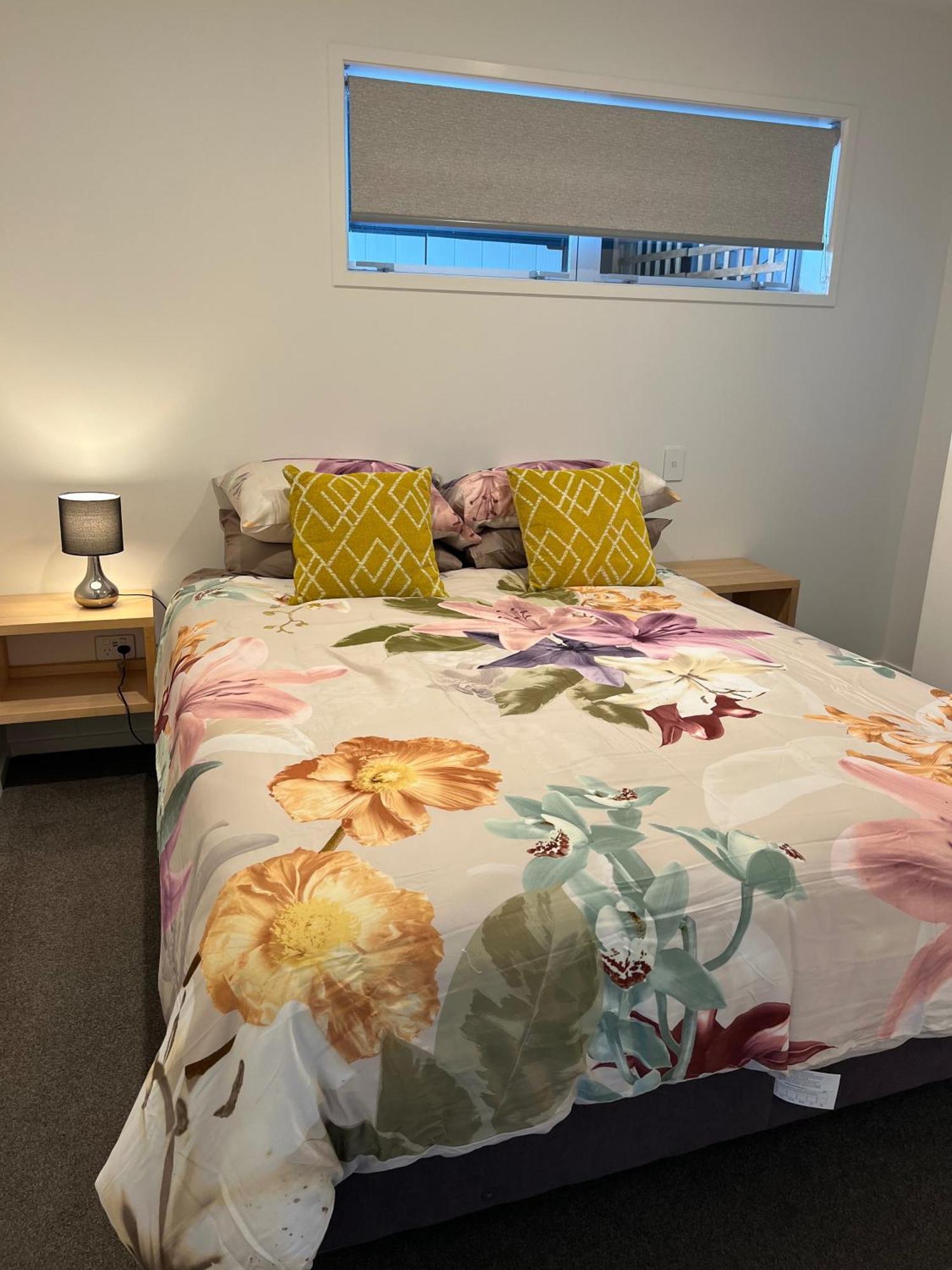 Russell Apartment - Unit 1 Εξωτερικό φωτογραφία
