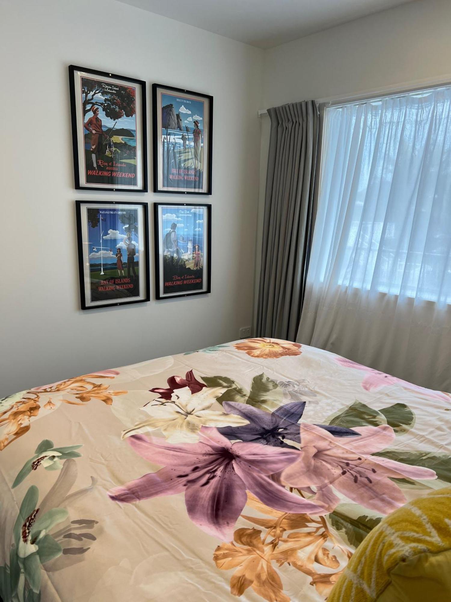 Russell Apartment - Unit 1 Εξωτερικό φωτογραφία